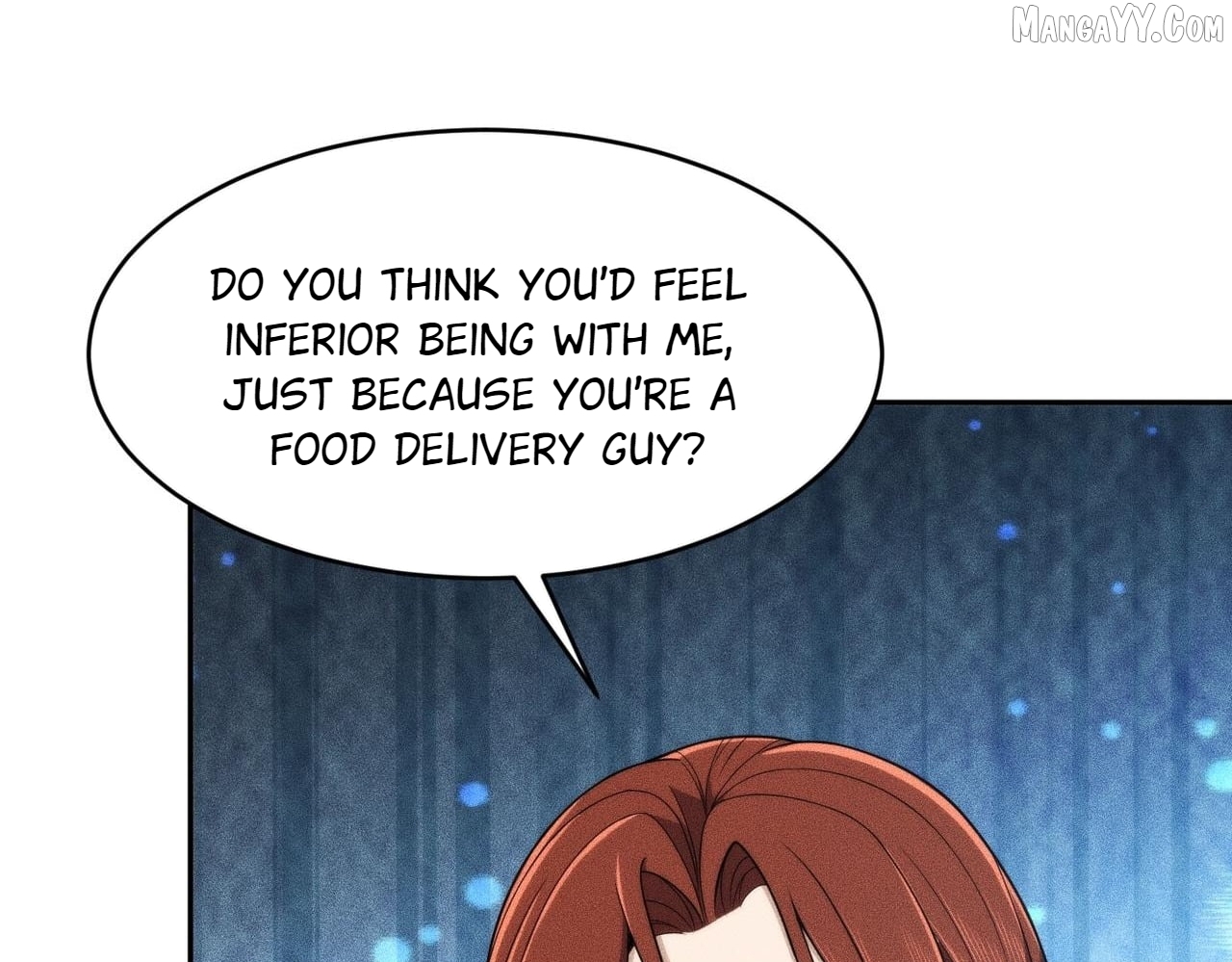 Hidden Dragon in the City (2025) Chapter 15 - page 137